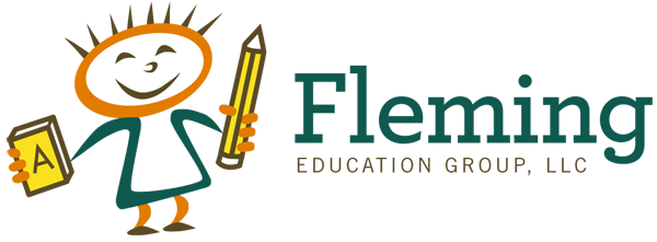 Fleming Educational Group Logo